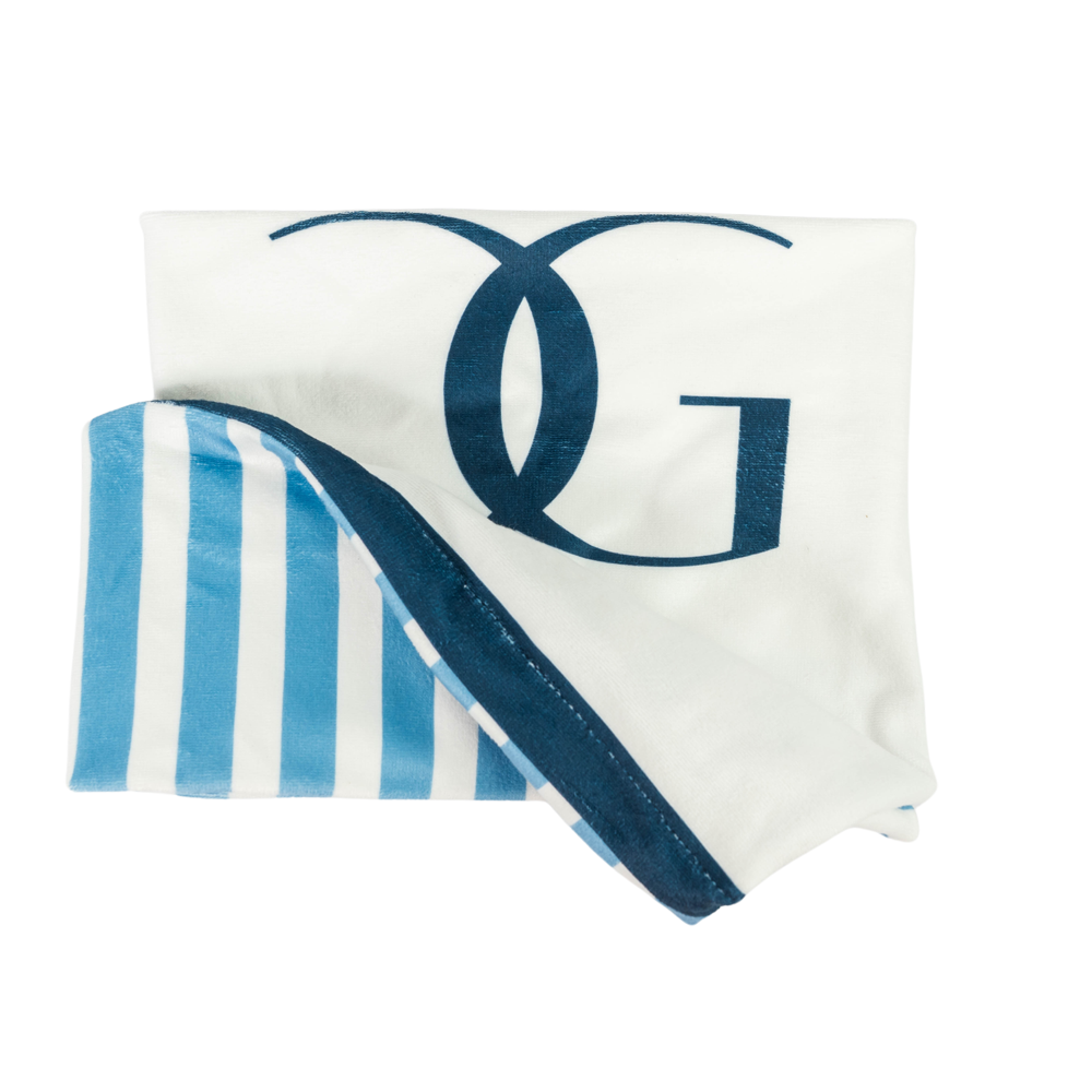 Cole 2 Gems Hand Towel